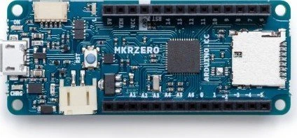 Arduino MKR Zero