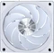 Lian Li Uni Fan CL Wireless Reverse Blade, weiß, LED-Steuerung, 120mm, 3er-Pack Vorschaubild