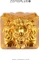 Zomoplus Fantastic Beasts Series Keycap Löwe, Aluminium, gold, 1 Taste Vorschaubild