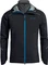 Vaude Yaras 3in1 Fahrradjacke schwarz (Herren) Vorschaubild