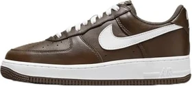 Nike Air Force 1 Low Retro chocolate/white