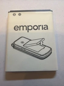 Emporia Akku