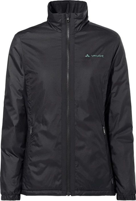 Vaude Neyland 3in1 Funktionsjacke deep pond (Damen)