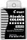 Pilot Patrone Parallel Pen Standard-Tintenpatrone schwarz, 6er-Pack (1108001)