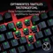 Razer Huntsman V3 Pro Tenkeyless 8KHz, Sentinels Edition, LEDs RGB, Razer Analog Optical Switch Gen-2, USB, US Vorschaubild
