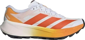 adidas Terrex Agravic 4 cloud white/impact orange/pure tangerine (Damen)
