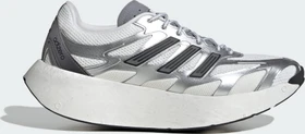adidas Adizero Aruku silver metallic/crystal white/grey three