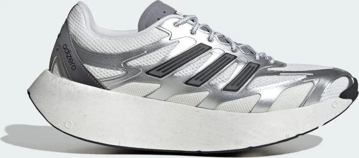 adidas Adizero Aruku silver metallic/crystal white/grey three
