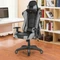 IntimaTe WM Heart Racersedia 3 Gamingstuhl, schwarz/grau Vorschaubild