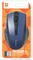 Defender Accura MM-665 Wireless Optical Mouse blau, USB Vorschaubild