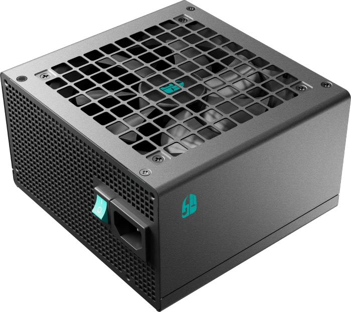 DeepCool GamerStorm PF-X Series PF500X 500W, ATX 2.52