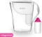 PearlCo Fashion Tischwasserfilter inkl. 1 Kartusche AquaMag Vorschaubild