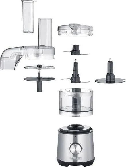 Severin KM 3865 Zerkleinerer