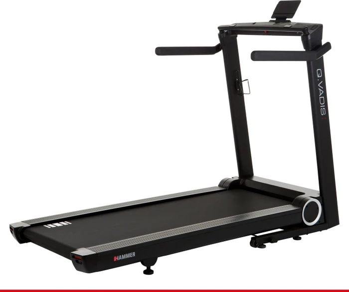 Hammer Q Vadis 7.0 Laufband