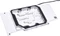 Alphacool Eisblock Aurora GPX-N Acryl Active Backplate RTX 3080/3090 Reference Vorschaubild