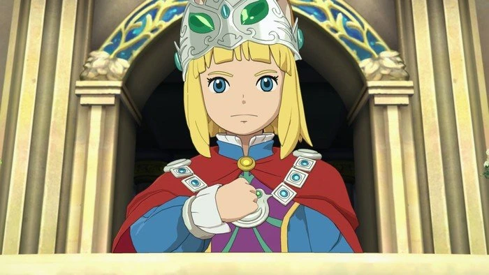 Ni No Kuni II: Schicksal eines Königreichs - Prince's Edition (Switch)