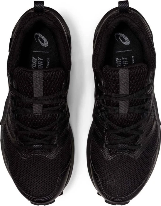 Asics Gel-Sonoma 6 GTX schwarz (Damen)