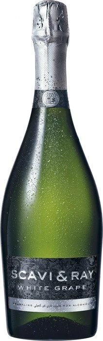 Scavi & Ray White Grape 750ml