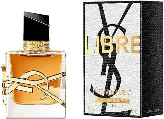 Yves Saint Laurent Libre Intense Eau de Parfum