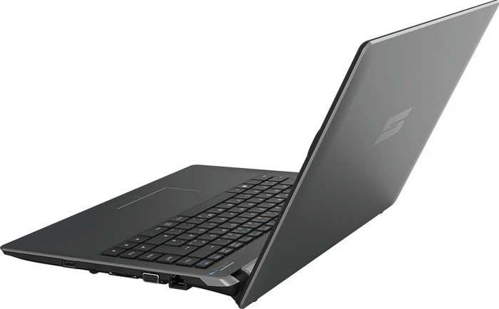 Schenker S406-kdh, Core i5-6200U, 8GB RAM, 250GB SSD, DE