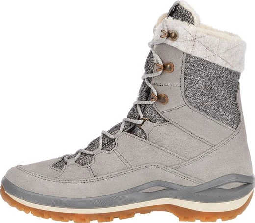 Lowa Calceta III GTX grau/honig (Damen)
