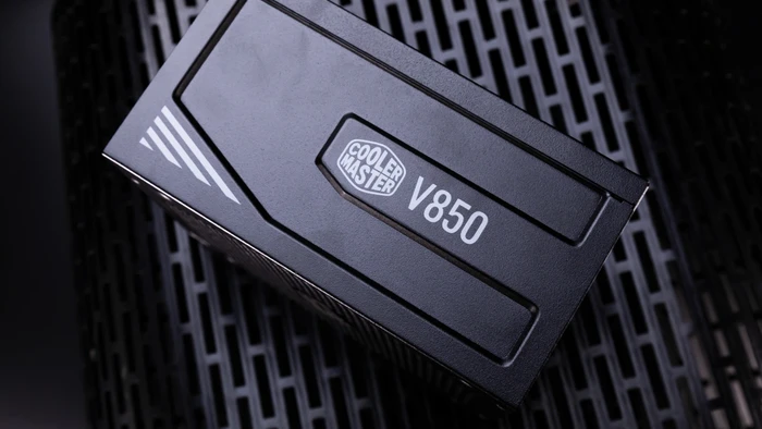 Cooler Master V-Series V850 Gold V2 850W, ATX 2.52