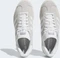 adidas Gazelle Bold grey two/cloud white/core white (Damen) Vorschaubild