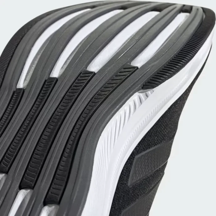 adidas Response Super core black/grey five (Damen)