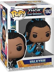 FunKo Pop! - Marvel Thor Love And Thunder - Valkyrie