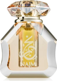 Al Haramain Najm Gold Concentrated Perfume Oil Parfumöl, 18ml