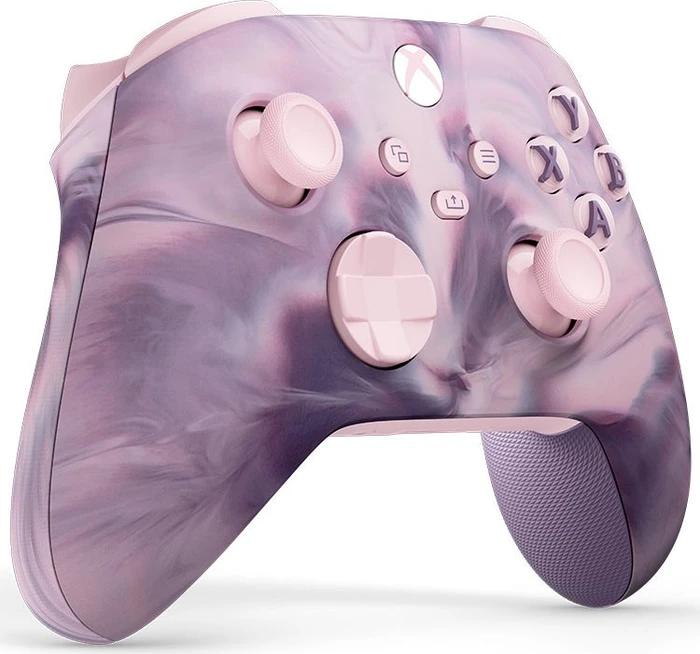 Microsoft Xbox Series X Wireless Controller Dream Vapor Special Edition (Xbox SX/Xbox One/PC)