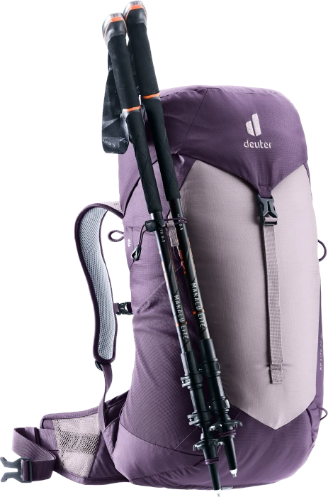 Deuter AC Lite 22 SL lavender/purple (Damen)