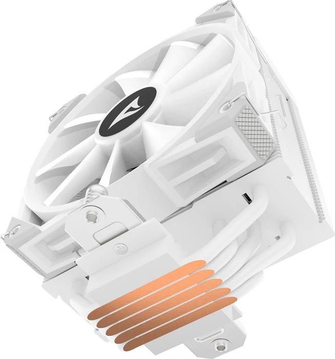Sharkoon A50 RGB White, weiß