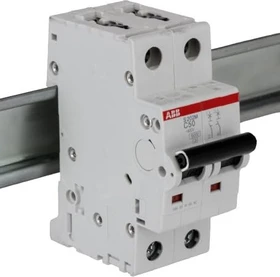 ABB S202M-C50