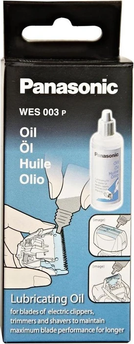Panasonic WES003 Pflege-Öl