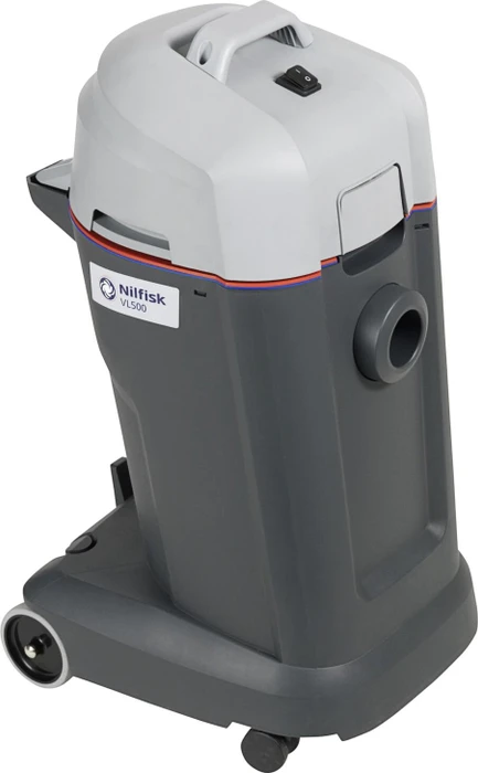 Nilfisk VL500 35 BSF Nass-/Trockensauger