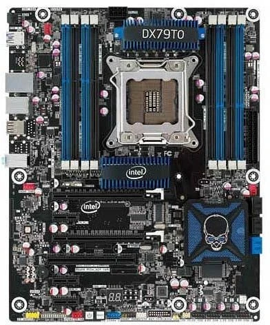 Intel DX79TO (Intel 2011-0)