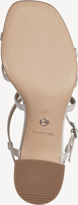 Tamaris Sandalette beige (Damen)