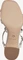 Tamaris Sandalette beige (Damen) Vorschaubild