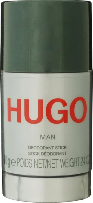 Hugo Boss Hugo Man Deodorant Stick, 75ml