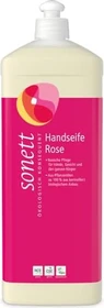 Sonett Rose Handseife, 1l