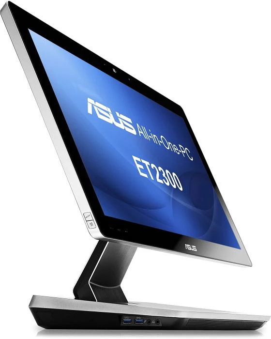 ASUS Eee Top ET2300INTI-B060K, Core i5-3330, 6GB RAM, 1TB HDD, GeForce GT 630M