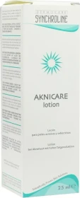 Synchroline Aknicare Lotion, 25ml