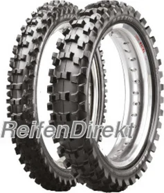 Maxxis Maxxcross MX-ST 100/90 19 57M TT