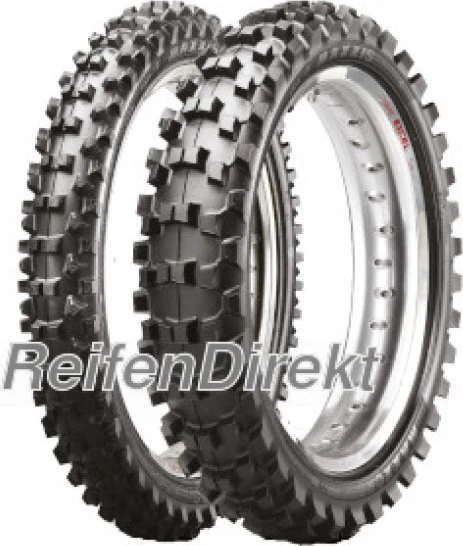 Maxxis Maxxcross MX-ST 100/90 19 57M TT