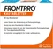 Frontline Frontpro für Hunde 10kg bis 25kg Kautabletten, 3 Stück Vorschaubild