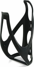 Cube HPP Flaschenhalter matt black'n'glossy black