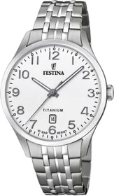 Festina Classics Titan F20466/1