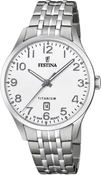 Festina Classics Titan F20466/1