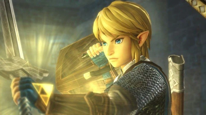Hyrule Warriors (WiiU) – Bild 8